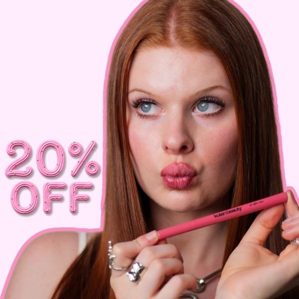 Lip Stain