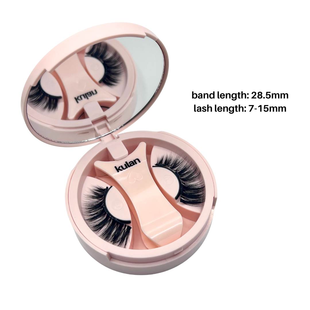 Siren | Magnetic Lash
