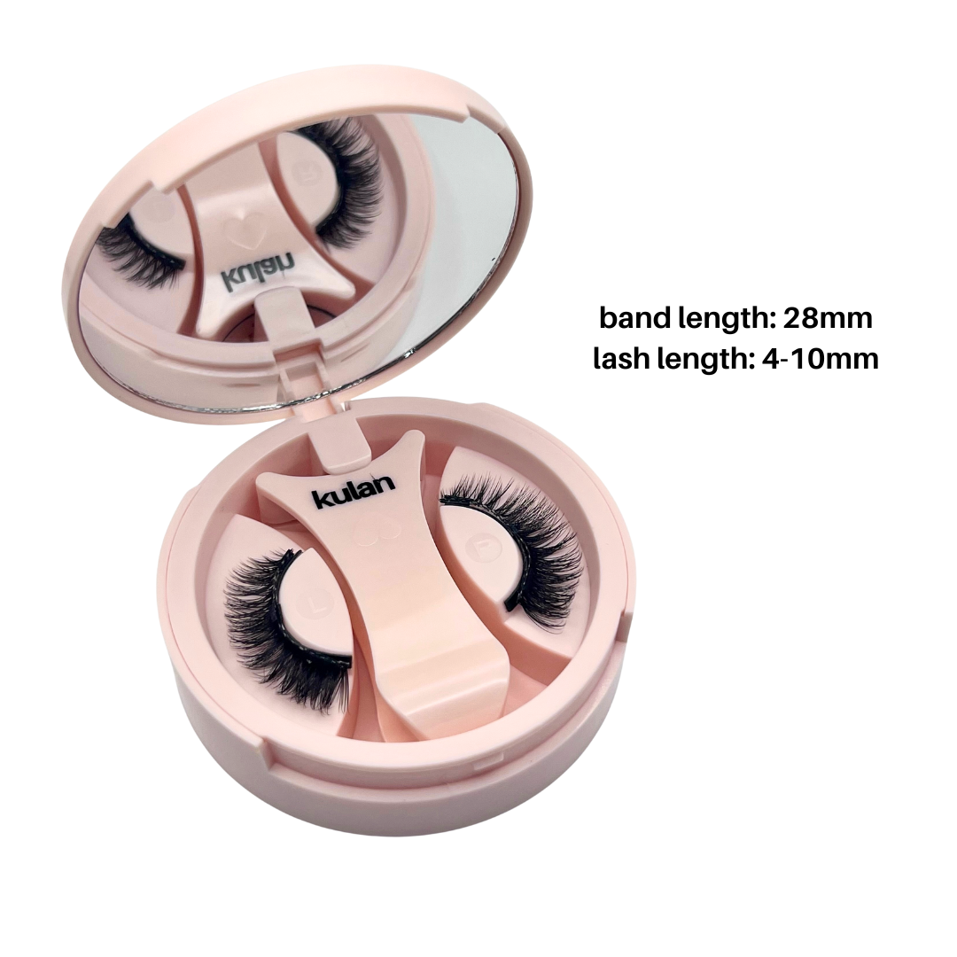 Belle | Magnetic Lash