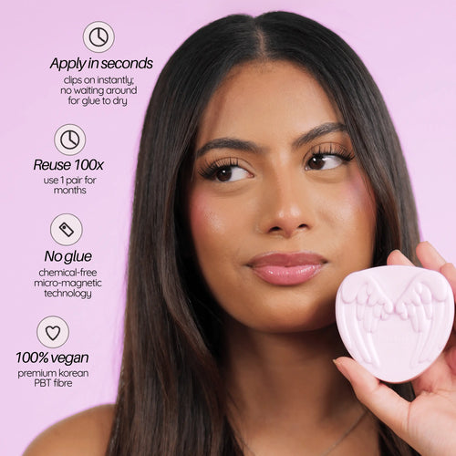 Daisy | Magnetic Lash