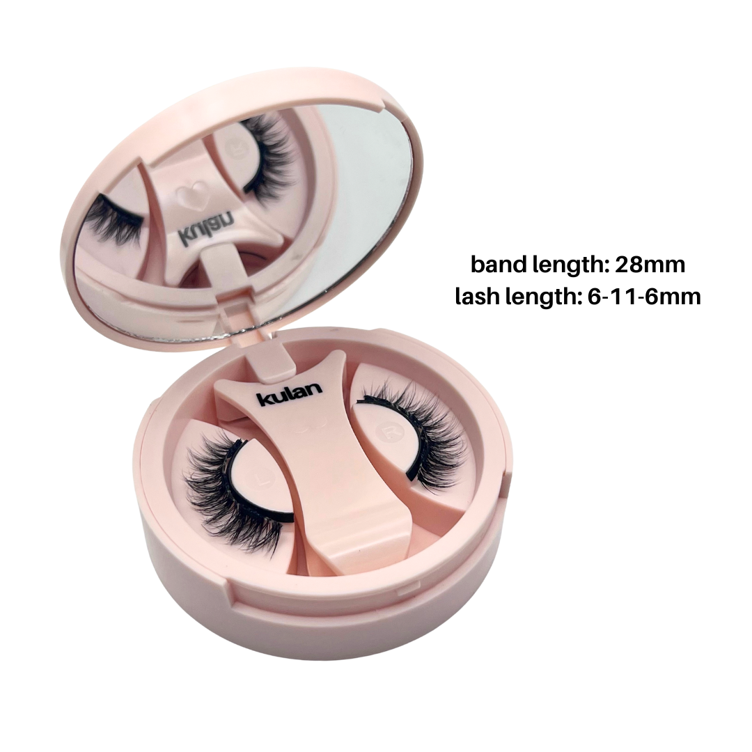 It Girl | Magnetic Lash