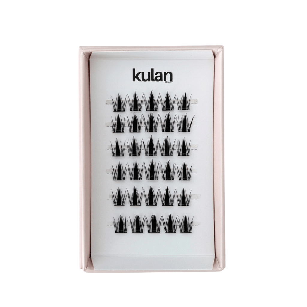 Anime Spike Set | Press On Lash