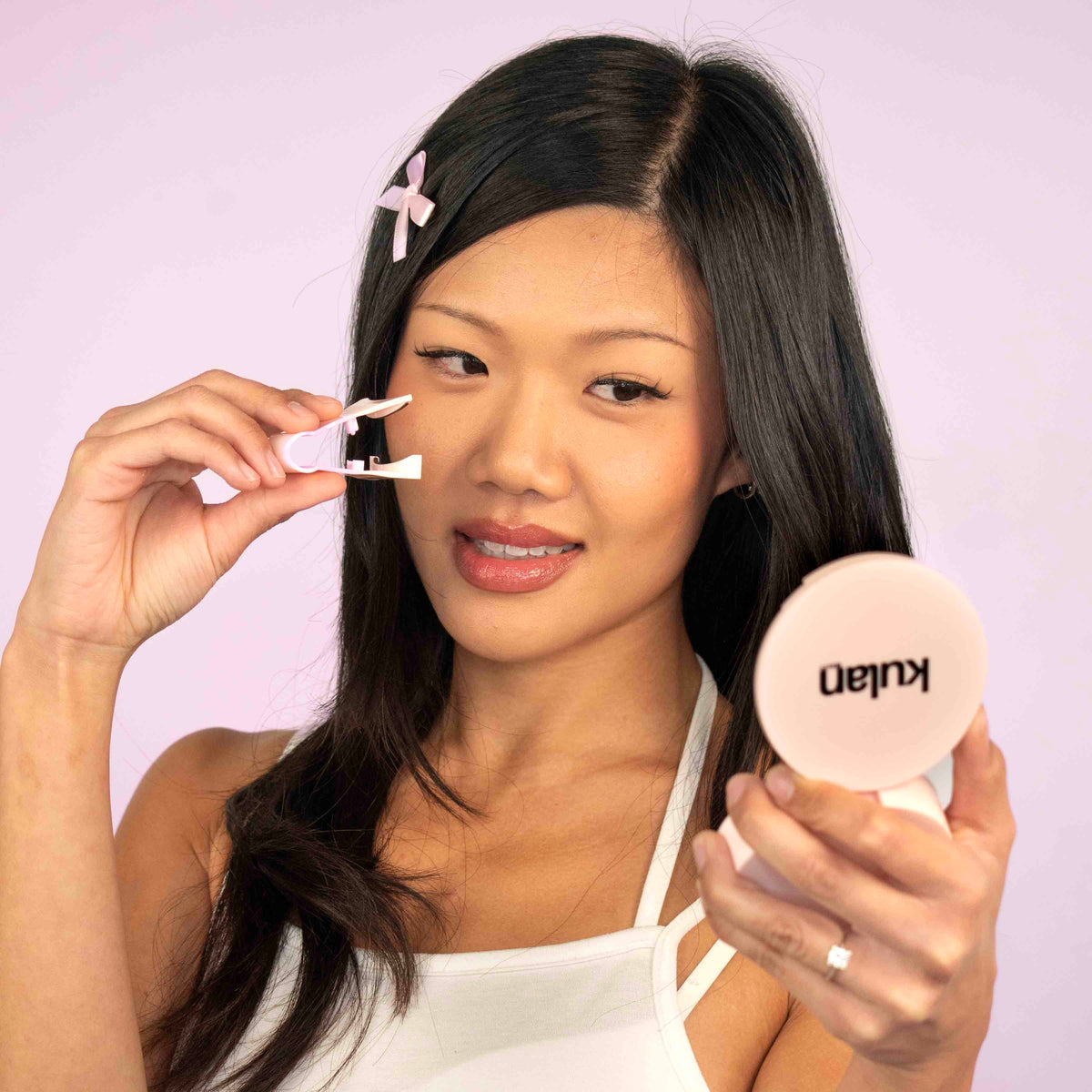 Everything You Need To Know About Magnetic Lashes