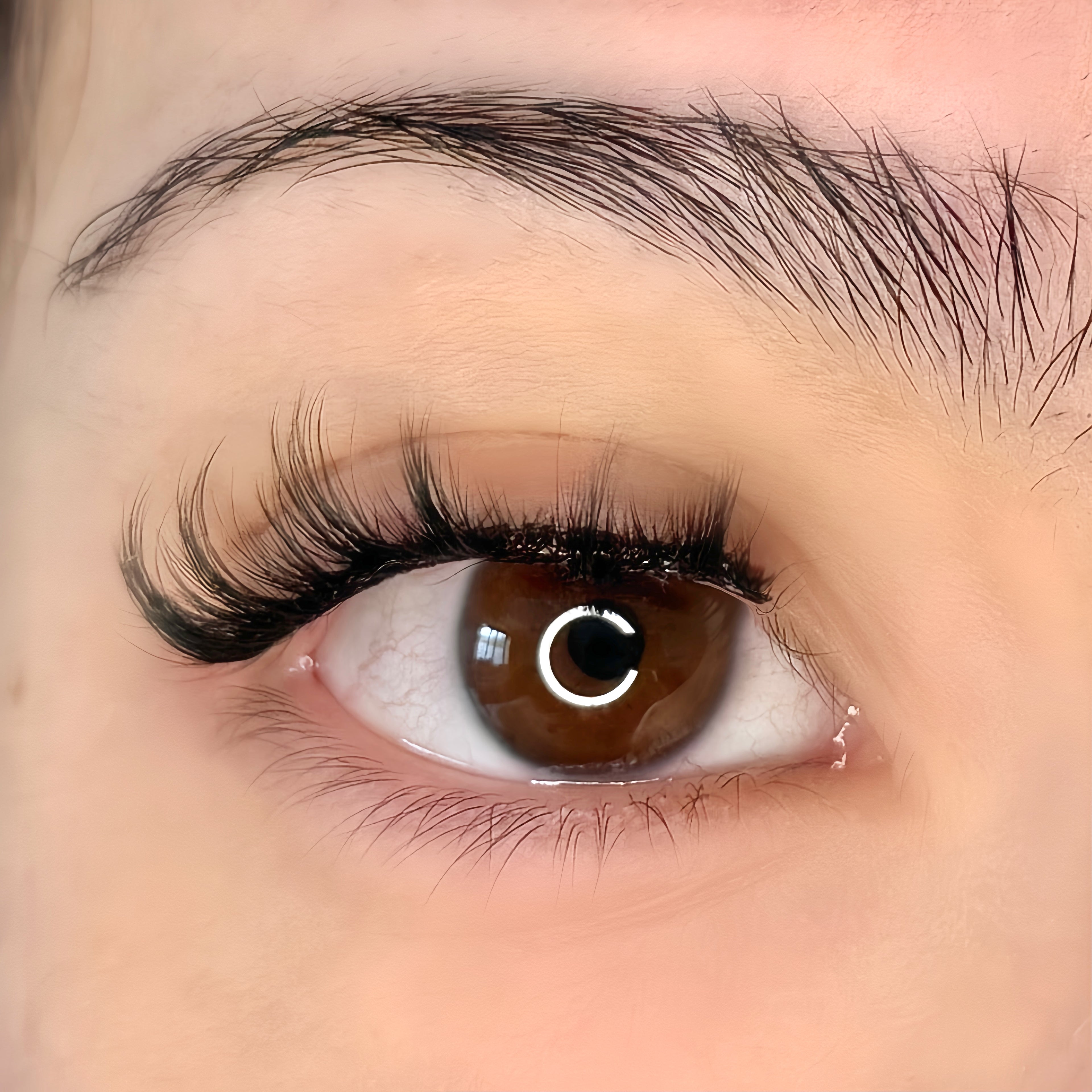 Sakura | Magnetic Lash