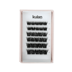 Full Volume Glam Set | Press On Lash