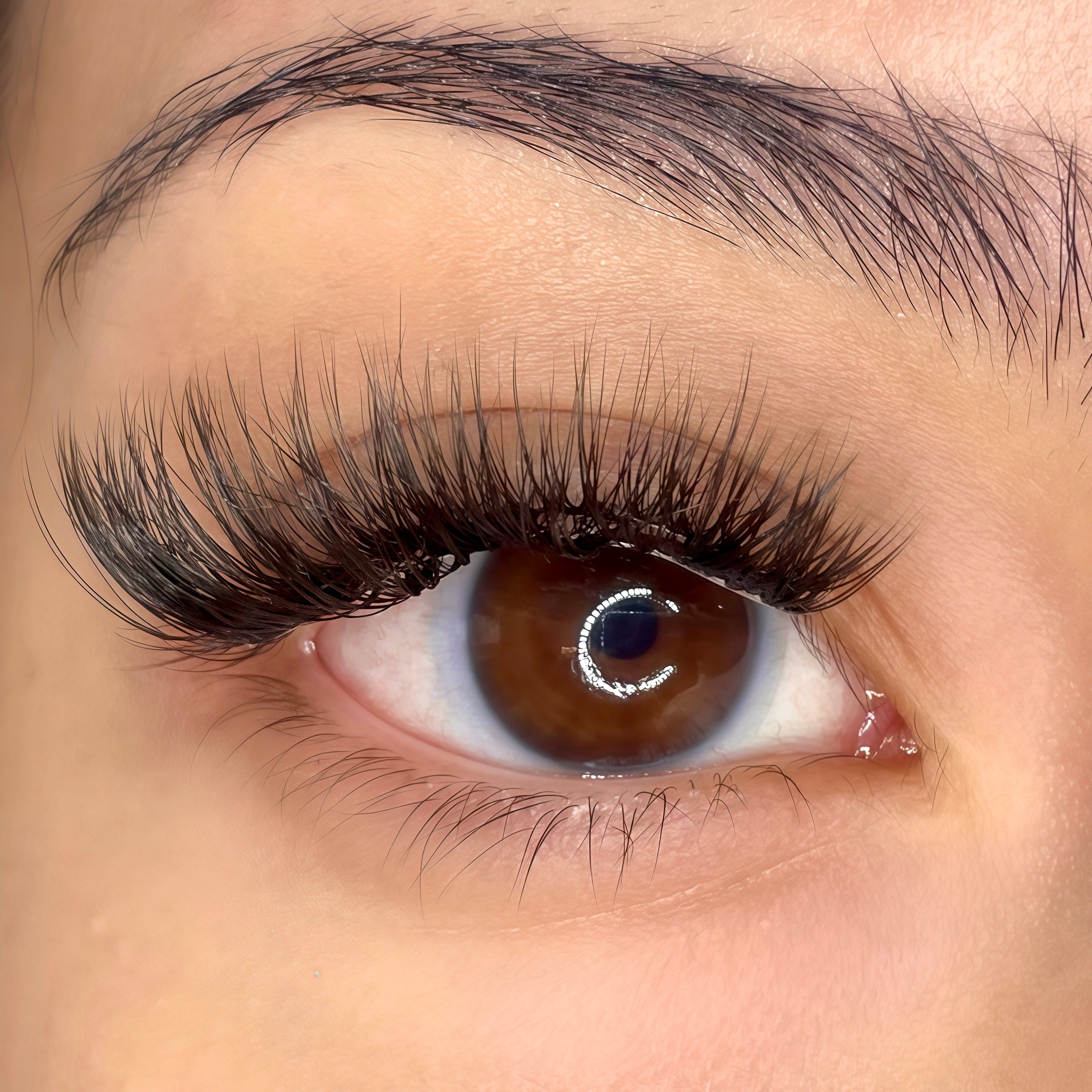Siren | Magnetic Lash