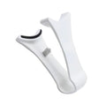 White magnetic lash applicator tool displayed on a white background