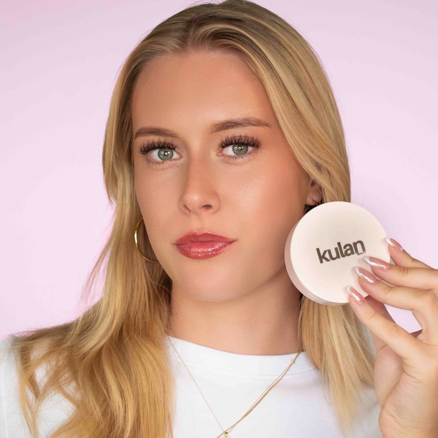 It Girl (Dark Brown)