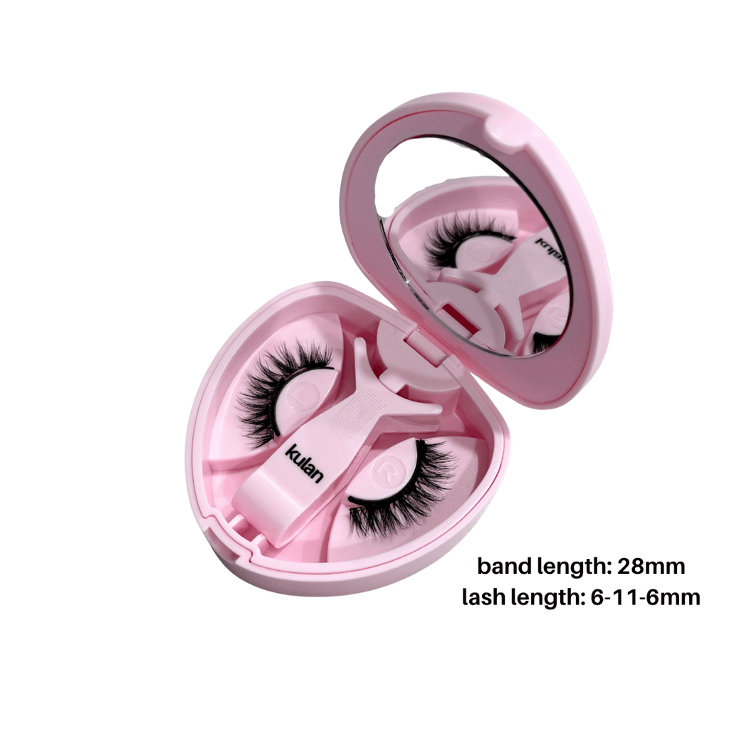 It Girl | Magnetic Lash