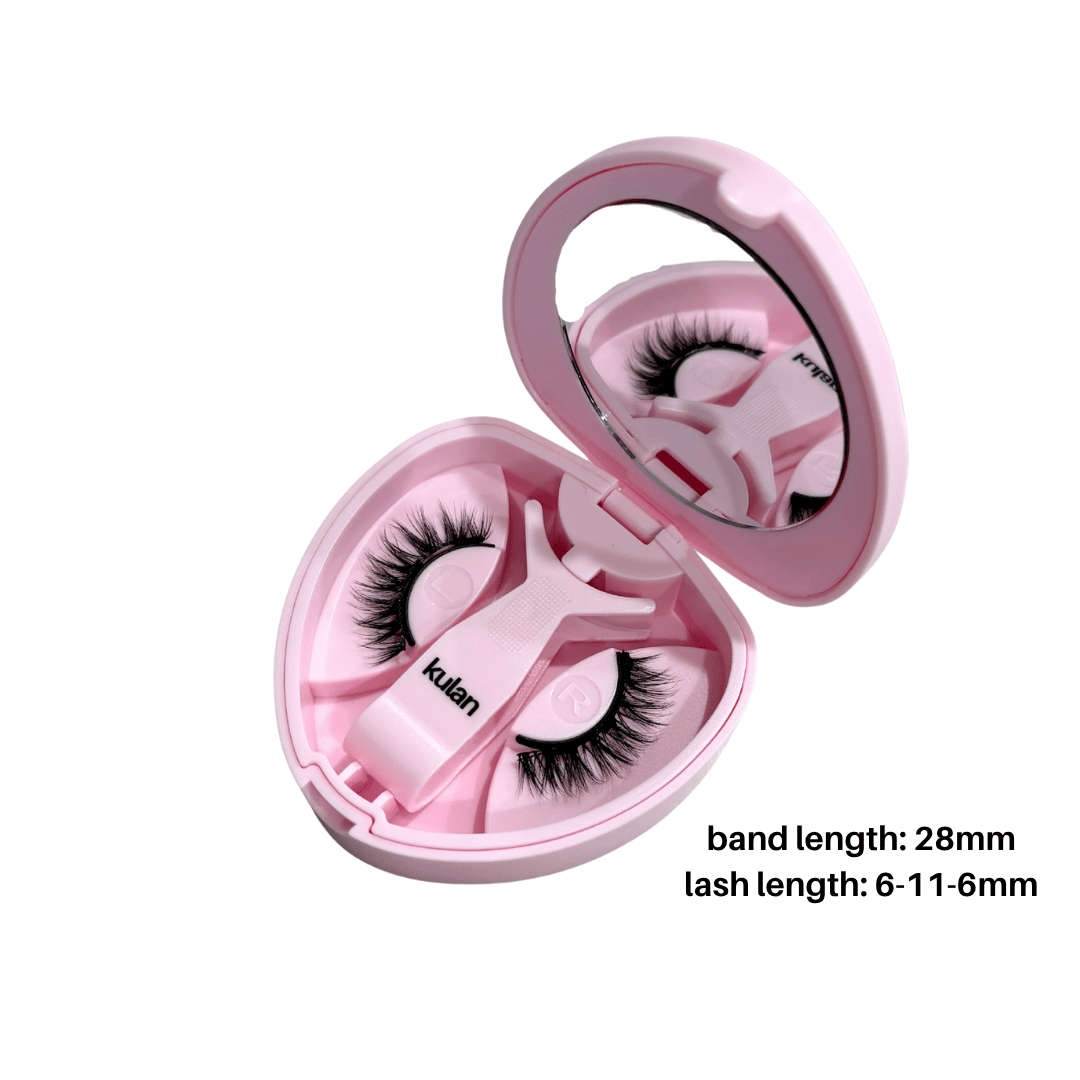 It Girl | Magnetic Lash