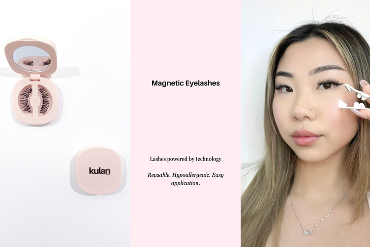 Kulan Beauty - Premium Magnetic Eyelash - Official Store