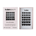 Medium Volume Glam Set  | Press On Lash