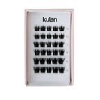 Medium Volume Glam Set  | Press On Lash
