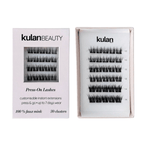 Natural Wispy Set  | Press On Lash