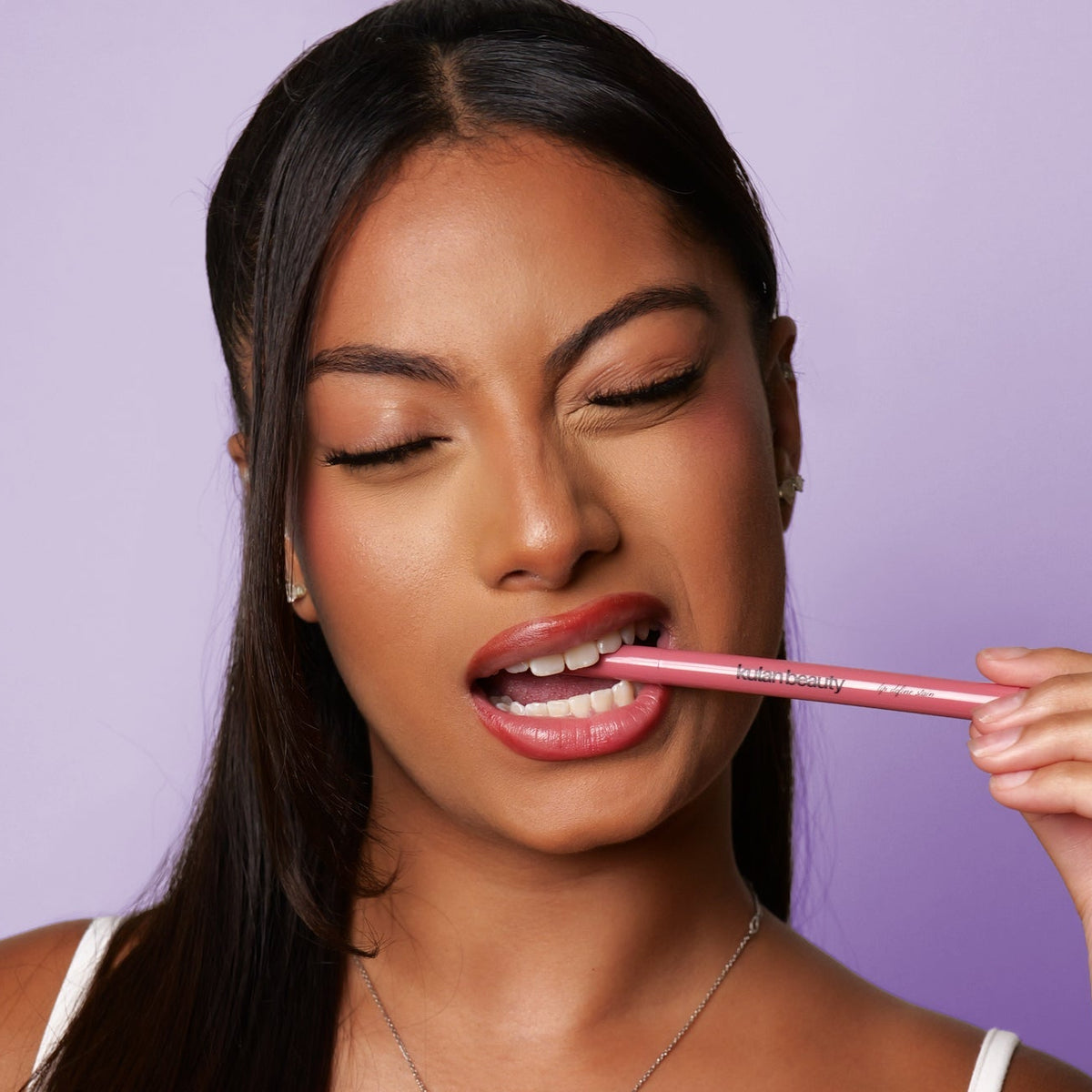 Your Lips, but Better.