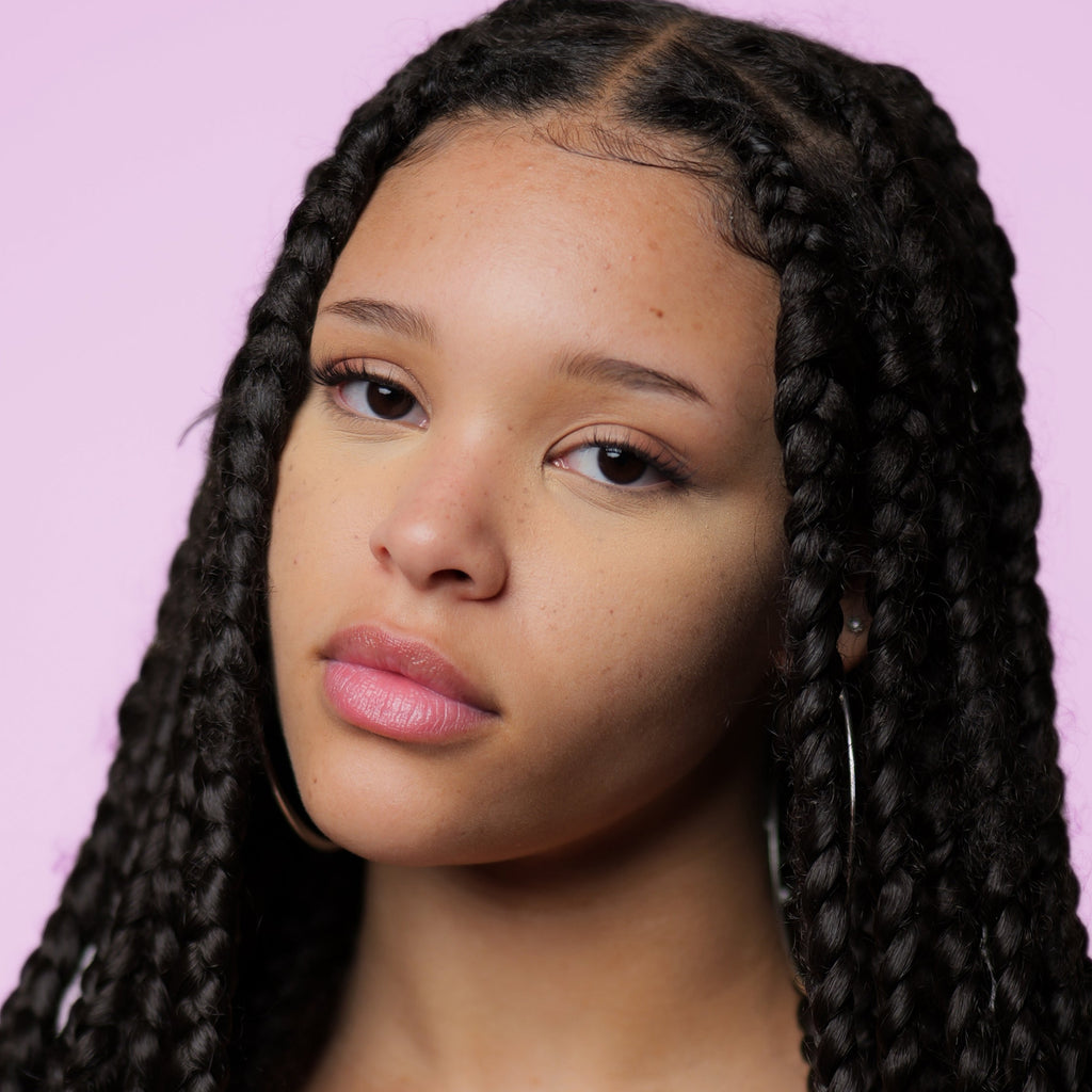 Soft Wispy Set | Press On Lash