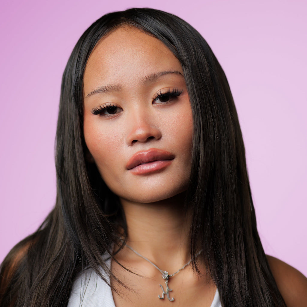 Full Volume Glam Set | Press On Lash