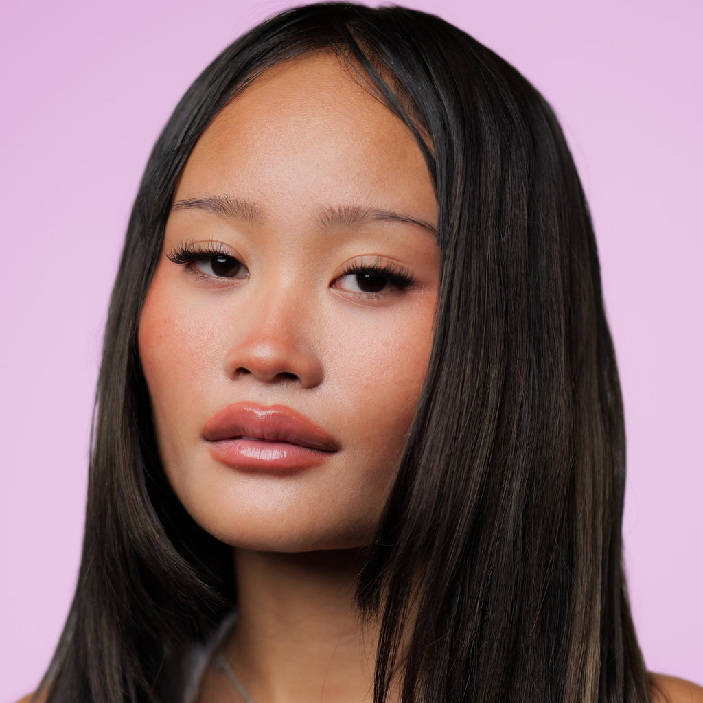 Full Wispy Set | Press On Lash