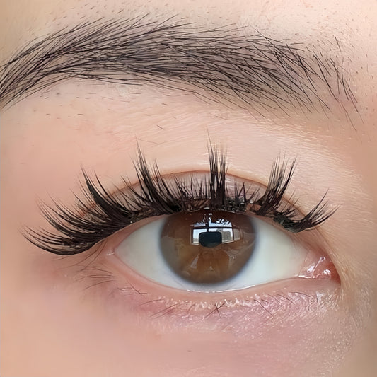 Magnetic lash- Sakura