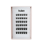 Soft Wispy Set | Press On Lash