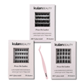 Press On Lashes Trio Bundle