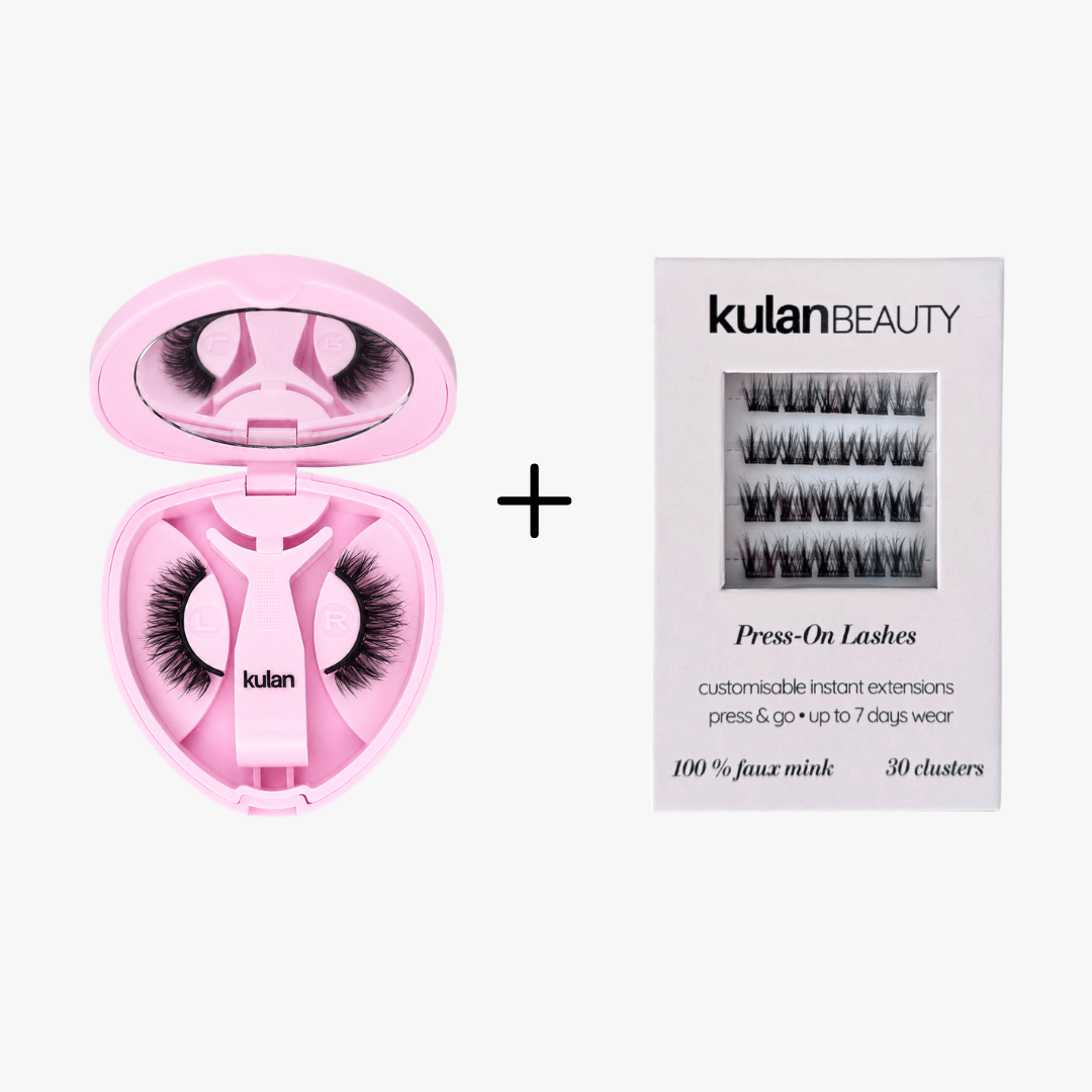Essential Lash Duo
