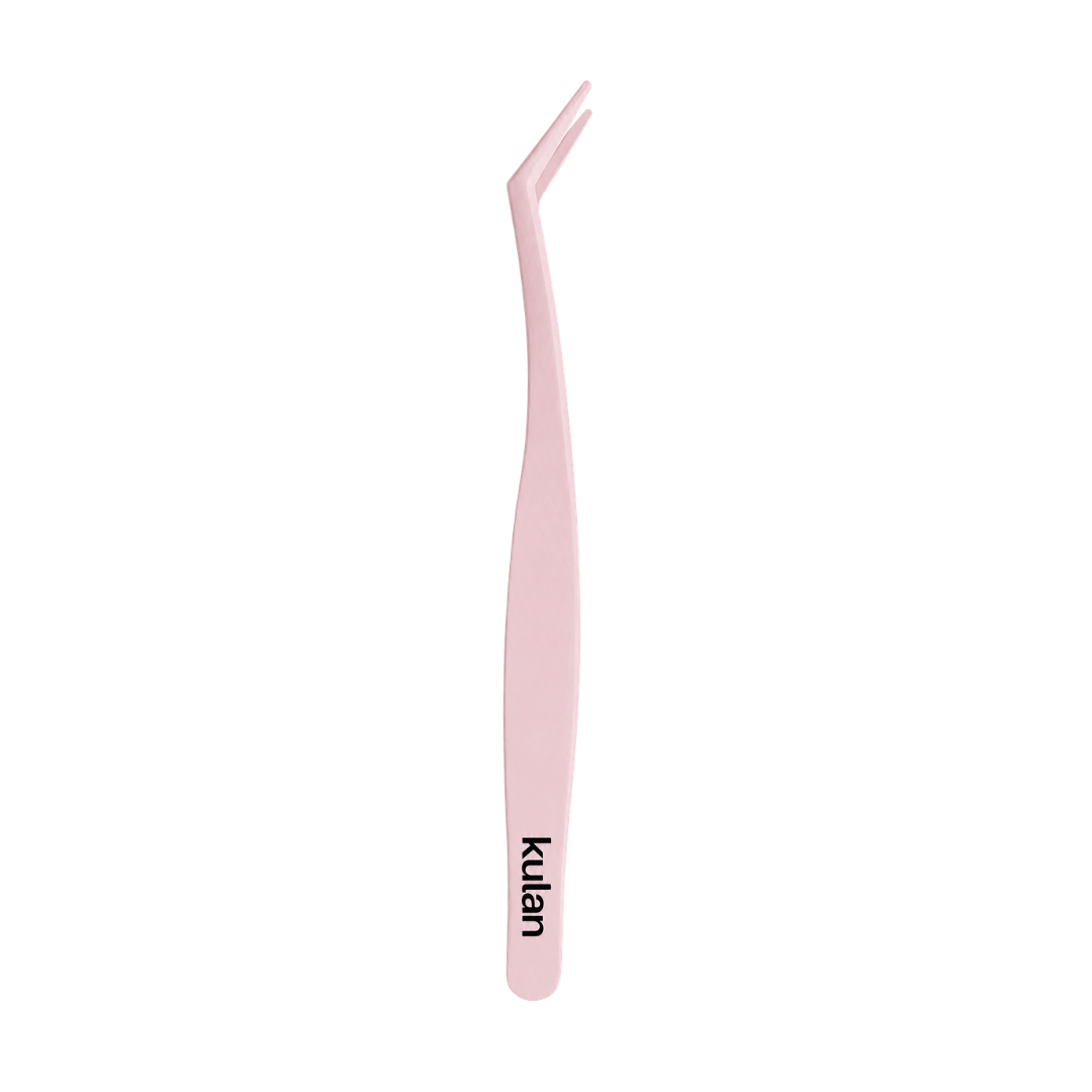 Precision Cluster Tweezer