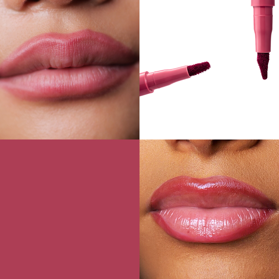 Ballet Mauve