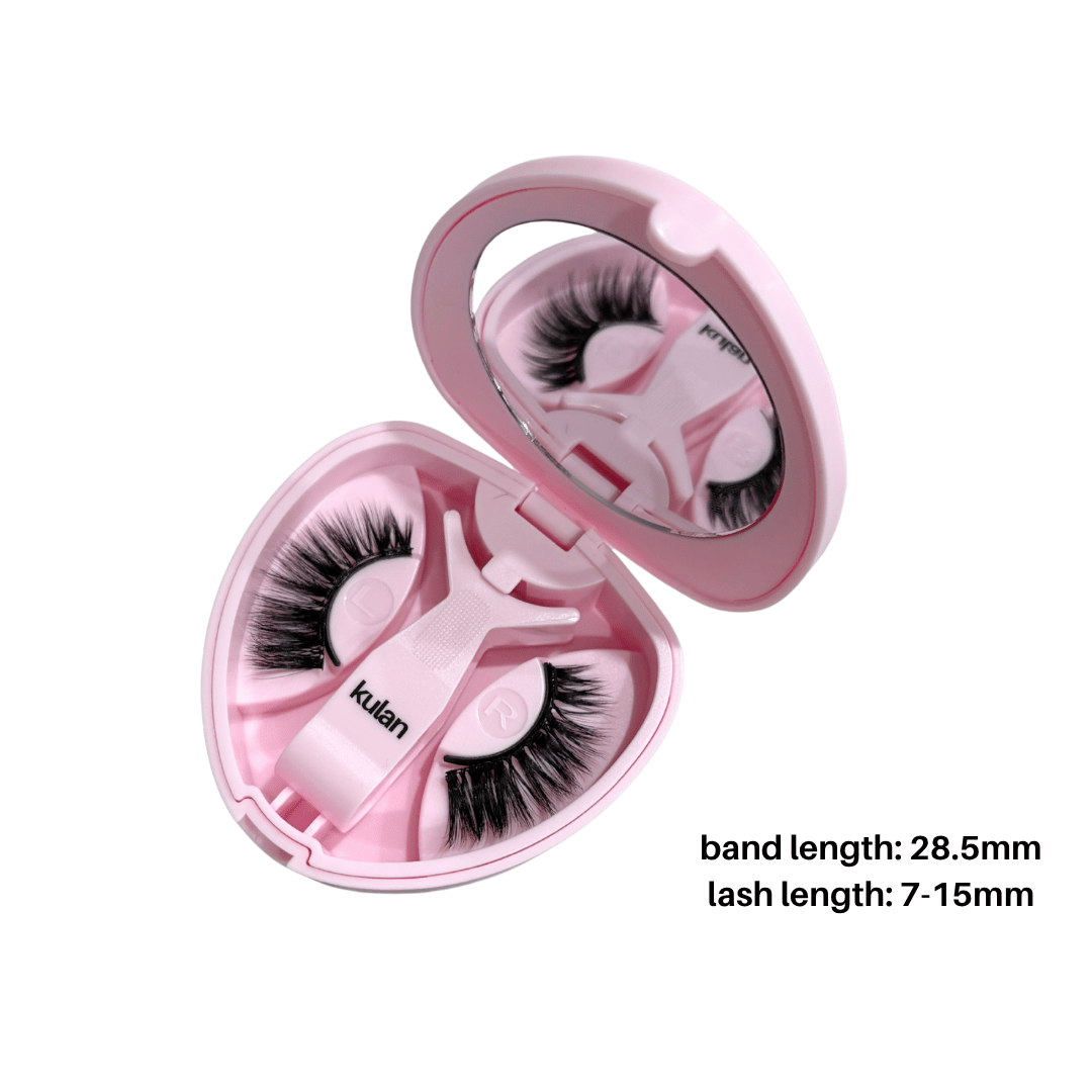 Siren | Magnetic Lash