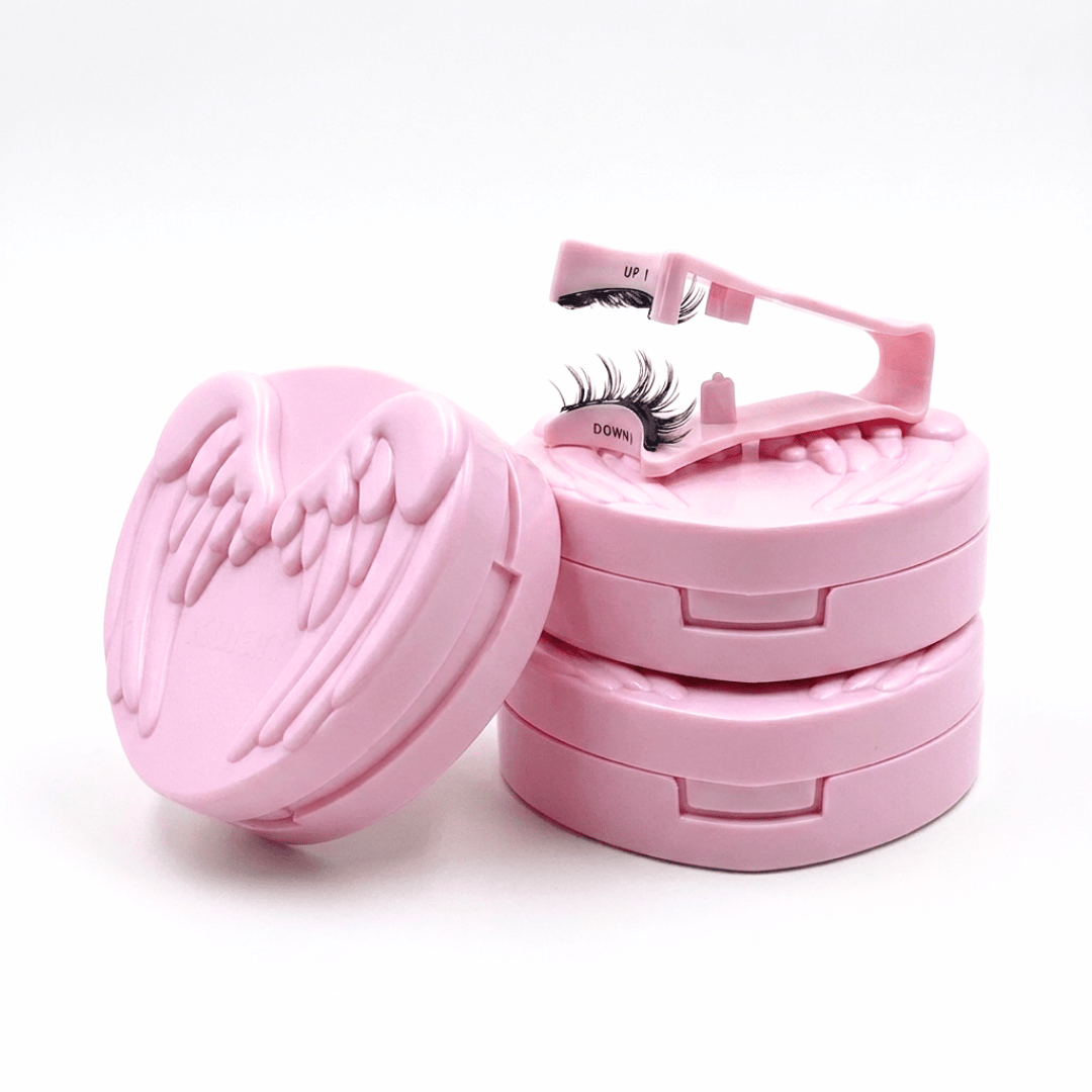 Magnetic Lashes Trio Bundle