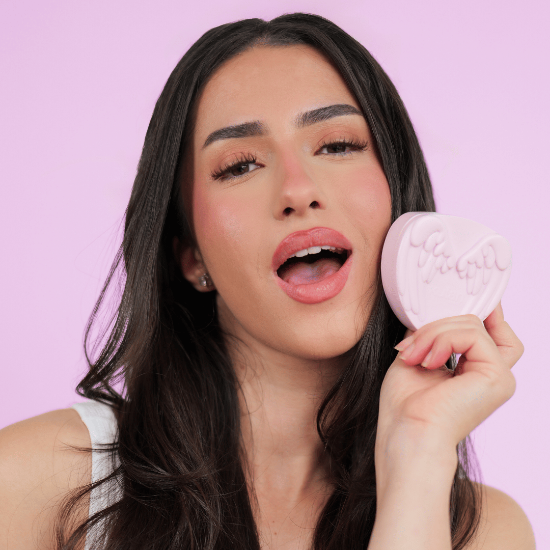 It Girl (Dark Brown) | Magnetic Lash