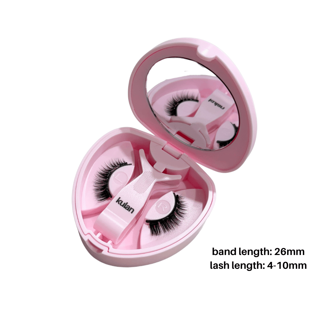 Louella | Magnetic Lash