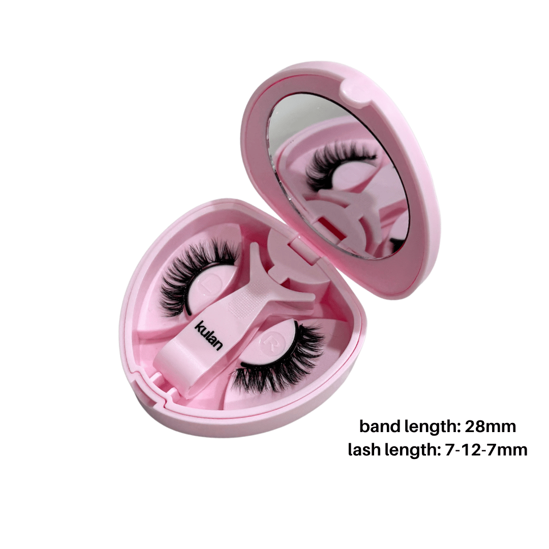 Star Girl | Magnetic Lash