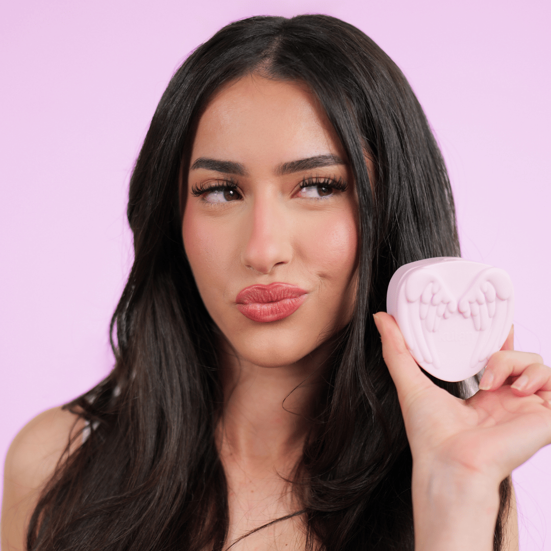 Everything You Need To Know About Magnetic Lashes