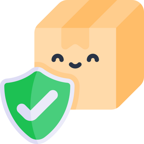 SHIPPING PROTECTION