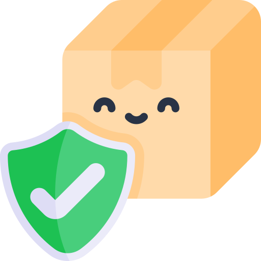 SHIPPING PROTECTION