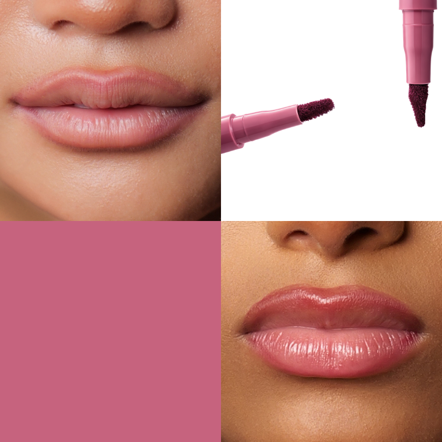 Dusty Plum