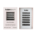 Full Wispy Set | Press On Lash